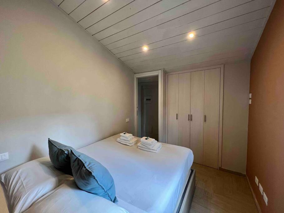 New! Uptown Terraces Apartment Rome
