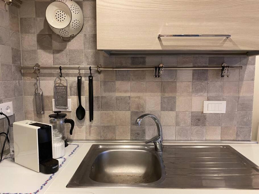 Apartment New! Uptown Terraces Rome